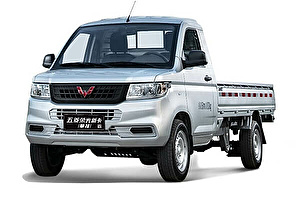 Размер колёс на Wuling Rongguang new Truck 2018 Подбор шин на Wuling Rongguang new Truck 2018