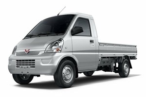 Размер колёс на Wuling Rongguang Truck 2024 Подбор шин на Wuling Rongguang Truck 2024
