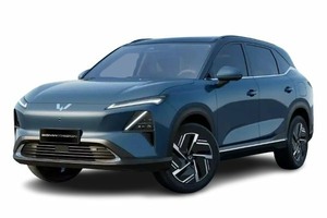 Подбор шин на Wuling Starlight S 2024
