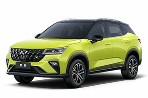 Размер колёс на Wuling Xingchi 2022 Подбор шин на Wuling Xingchi 2022