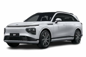 Reifen- und Felgenauswahl für das Fahrzeug XPeng G9. Reifen für den XPeng Reifen- und Felgenauswahl für das Fahrzeug XPeng G9. Шины на XPeng