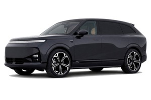 Размер колёс на XPeng G9L 2027 Подбор шин на XPeng G9L 2027