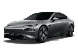 Reifen- und Felgenauswahl für das Fahrzeug XPeng P7i. Reifen für den XPeng Reifen- und Felgenauswahl für das Fahrzeug XPeng P7i. Шины на XPeng