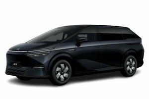 Reifen- und Felgenauswahl für das Fahrzeug XPeng X9. Reifen für den XPeng Reifen- und Felgenauswahl für das Fahrzeug XPeng X9. Шины на XPeng