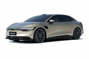 Размер колёс на Zeekr 007 2023 Подбор шин на Zeekr 007 2023