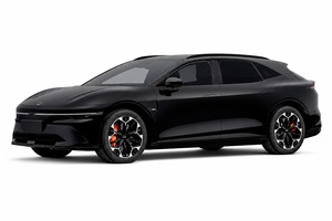Подбор шин на Zeekr 7GT 2027
