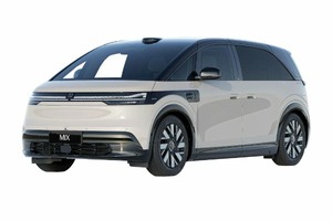 Размер колёс на Zeekr Mix 2025 Подбор шин на Zeekr Mix 2025
