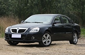 Размер колёс на Zhonghua M1 2007 Подбор шин на Zhonghua M1 2007