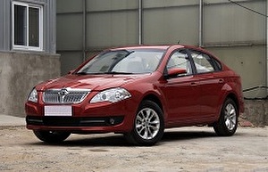 Размер колёс на Zhonghua M2 FSV 2009 Подбор шин на Zhonghua M2 FSV 2009