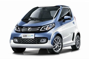 Размер колёс на Zotye E200 Pro 2021 Подбор шин на Zotye E200 Pro 2021
