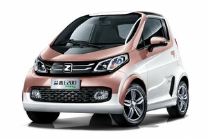 Размер колёс на Zotye E200 2017 Подбор шин на Zotye E200 2017