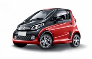 Размер колёс на Zotye E200 2018 Подбор шин на Zotye E200 2018