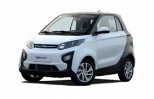 Размер колёс на Zotye Sesame 2016 Подбор шин на Zotye Sesame 2016