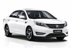 Размер колёс на Zotye Z360 2023 Подбор шин на Zotye Z360 2023