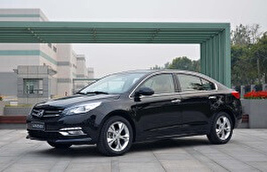 Размер колёс на Zotye Z500 2016 Подбор шин на Zotye Z500 2016