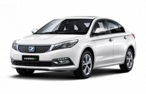 Размер колёс на Zotye Z500EV 2018 Подбор шин на Zotye Z500EV 2018