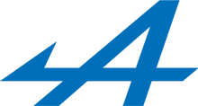 Размер колёс на Alpine Размер колёс на Alpine