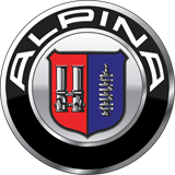 Размер колёс на BMW Alpina Размер колёс на BMW Alpina