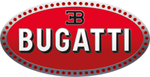 Размер колёс на Bugatti Размер колёс на Bugatti