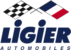 Размер колёс на Ligier Размер колёс на Ligier