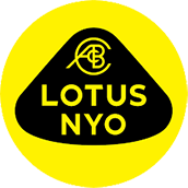 Размер колёс на Lotus NYO Размер колёс на Lotus NYO