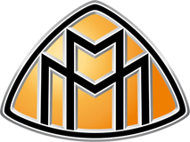 Размер колёс на Maybach Размер колёс на Maybach