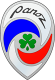 Размер колёс на Panoz Размер колёс на Panoz