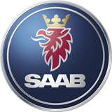 Размер колёс на Saab Размер колёс на Saab