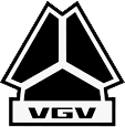 Размер колёс на VGV Размер колёс на VGV