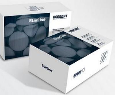 Starline победит Starline победит