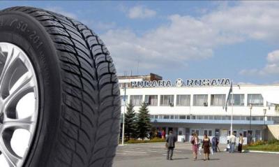 Отличные показатели Росавы