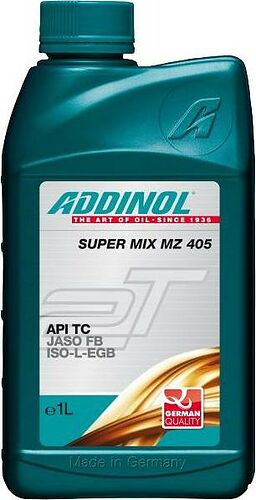 Addinol Super Mix MZ 405