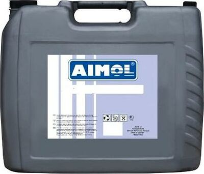 Aimol Spindle Oil 2 20л
