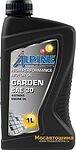Alpine Garden 30 Alpine Garden 30