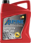 Alpine Longlife Alpine Longlife
