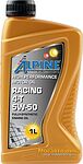 Alpine Racing 4T Alpine Racing 4T