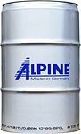 Alpine RS Alpine RS