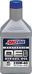 AMSoil OE Synthetic Diesel Oil AMSoil OE Synthetic Diesel Oil