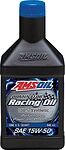 AMSoil Dominator Synthetic Racing Oil 15W-50 0.94л AMSoil Dominator Synthetic Racing Oil 15W-50 0.94л