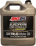 AMSoil European Car Formula Full-SAPS Synthetic Motor Oil AMSoil European Car Formula Full-SAPS Synthetic Motor Oil