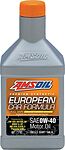 AMSoil European Car Formula Full-SAPS Synthetic Motor Oil AMSoil European Car Formula Full-SAPS Synthetic Motor Oil