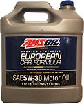 AMSoil European Car Formula Low-SAPS Synthetic Motor Oil AMSoil European Car Formula Low-SAPS Synthetic Motor Oil