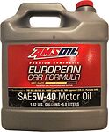 AMSoil European Car Formula Mid-SAPS Synthetic Motor Oil AMSoil European Car Formula Mid-SAPS Synthetic Motor Oil
