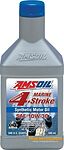 AMSoil Formula 4-Stroke Marine Synthetic Oil AMSoil Formula 4-Stroke Marine Synthetic Oil