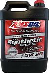 AMSoil Signature Series Synthetic Motor Oil AMSoil Signature Series Synthetic Motor Oil