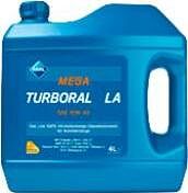 Aral Mega Turboral LA 10W-40 4л