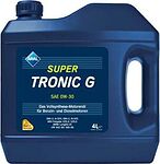 Aral Super Tronic G Aral Super Tronic G