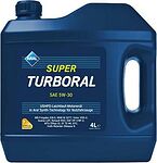 Aral Super Turboral Aral Super Turboral