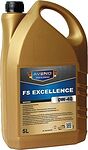 Aveno FS Excellence Aveno FS Excellence