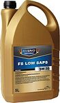 Aveno FS Low Saps Aveno FS Low Saps